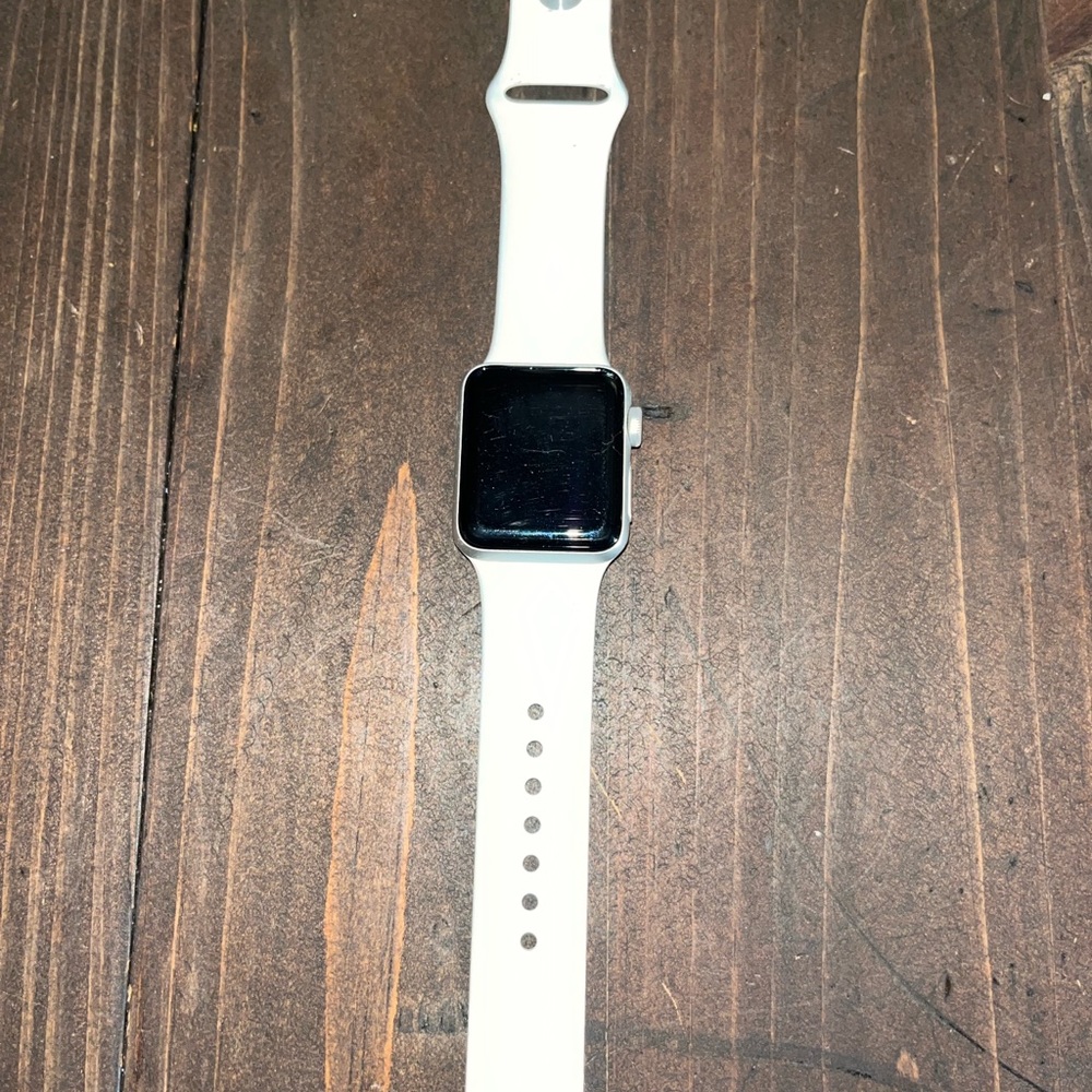 series 3 apple watch